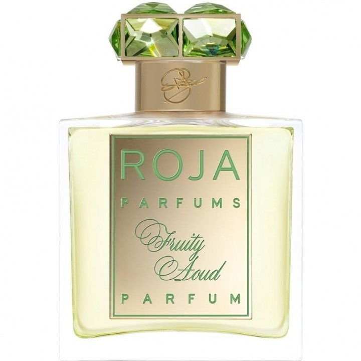 Fruity Aoud
